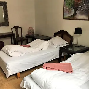 ** Pensionat Guesthouse Copenhagen Danmark