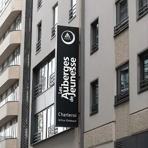  Vandrarhem Hi Belgien