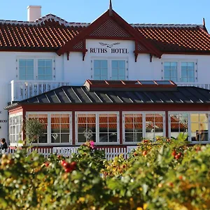 Hotel Ruths, Skagen