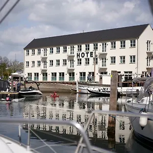 ** Hotell Bb-hotel Havnehotellet Danmark