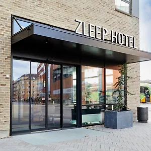 Hotel Zleep, Ålborg